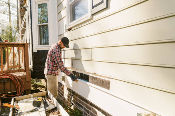 Top rated local Vinyl Siding specialists in Union City, TN